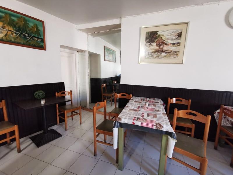 Local commercial - 96 m²