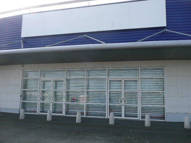 Local commercial - 700 m²