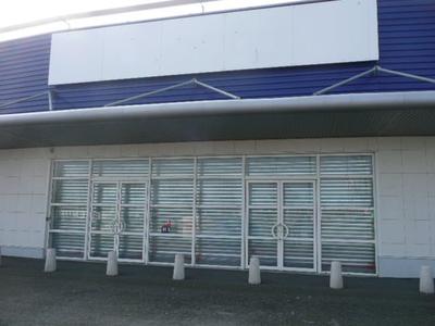 Local commercial - 700 m²