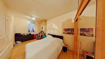 Maison - 98 m² - 4 pièces