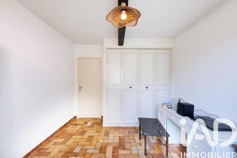 Maison - 68 m² - 3 pièces