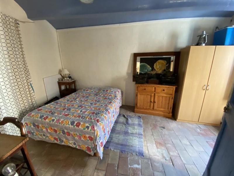 Maison de village - 119 m² - 5 pièces