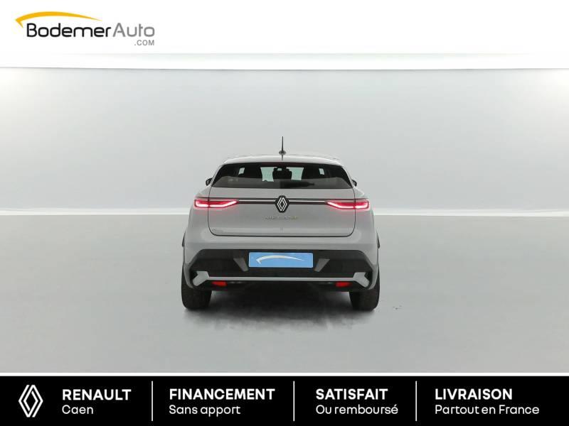 Renault Mégane E-Tech Ev60 220 ch super charge Equilibre