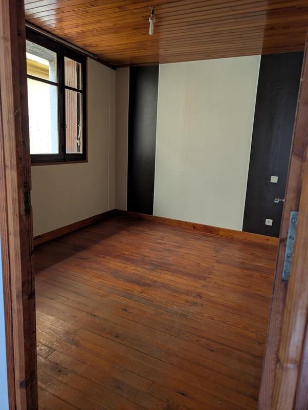 Maison - 84 m² - 4 pièces