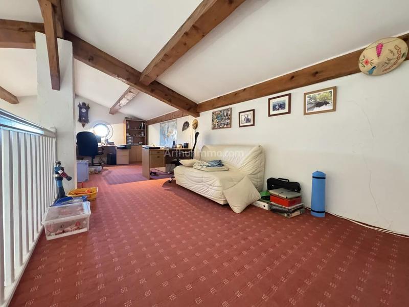 Maison - 190 m² - 6 pièces