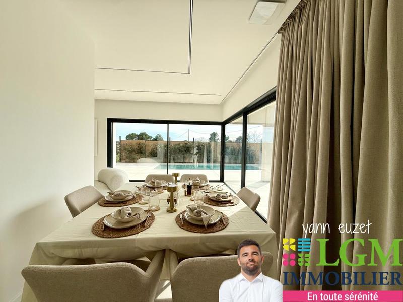 Maison - 178 m² - 5 pièces