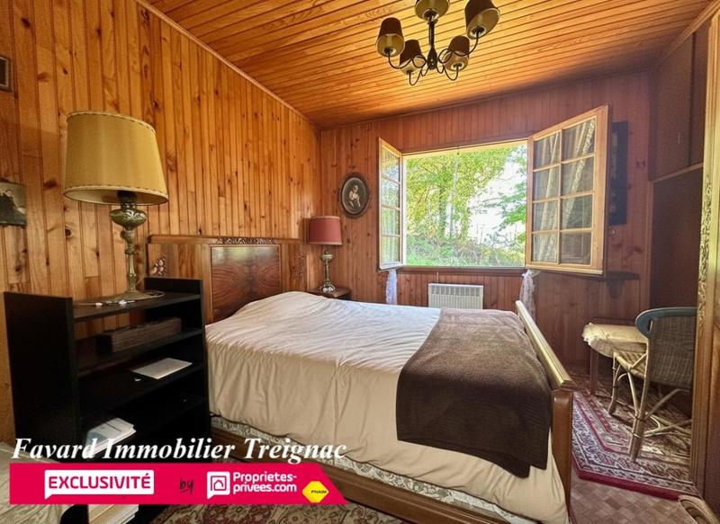 Châlet - 100 m² - 7 pièces