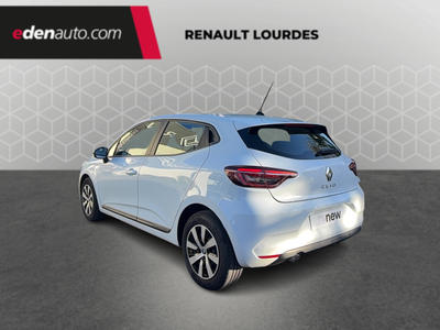 Renault Clio TCe 90 Equilibre