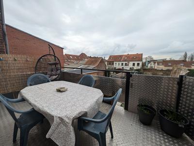 Maison - 118 m² - 4 pièces