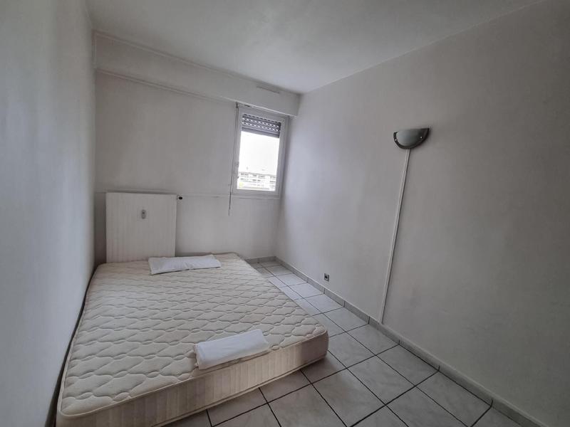 Appartement - 54 m² - 3 pièces