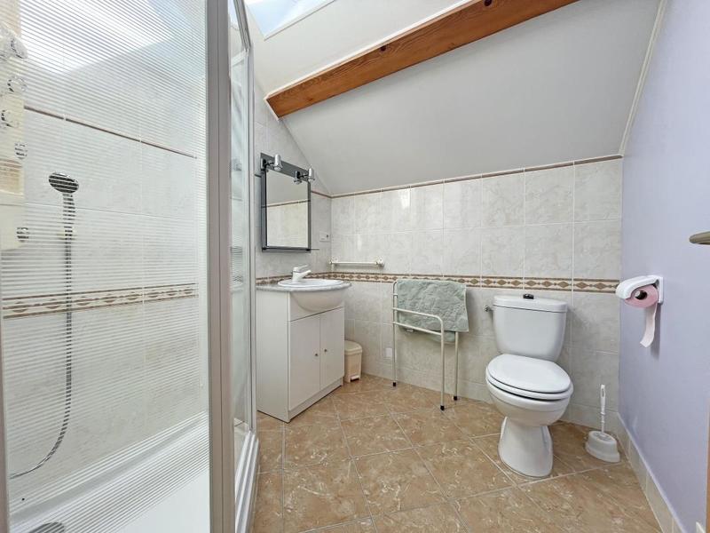 Maison - 205 m² - 4 pièces