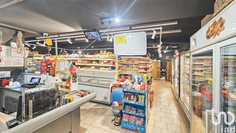 Local commercial - 92 m²