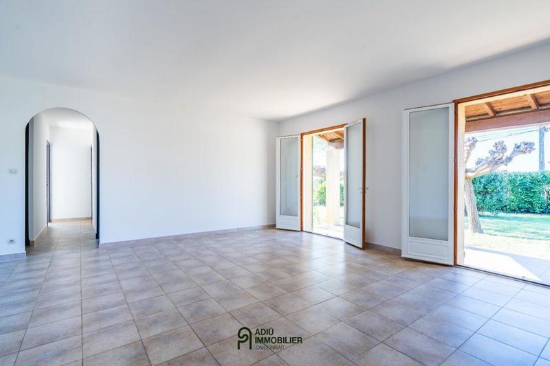 Villa - 80 m² - 4 pièces