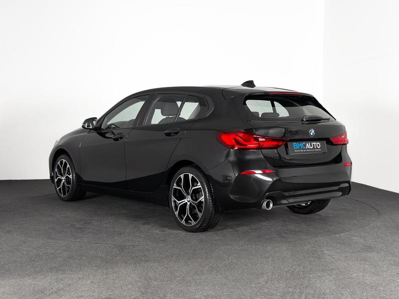 Bmw Série 1 - 116da 116ch F40 Gps Regul Carplay Full Led Android Side + Lane Assist 116 Da Ch