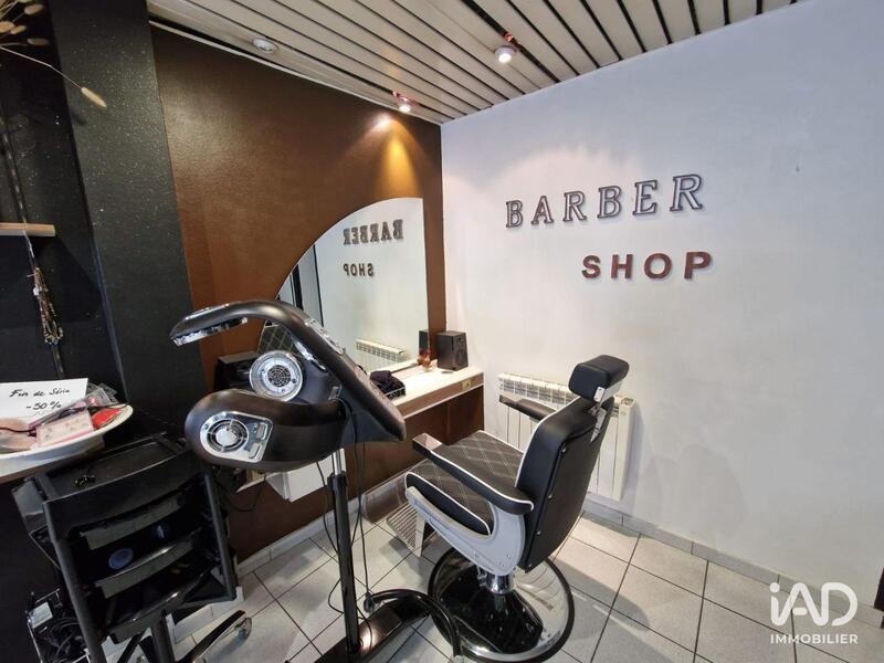 Local commercial - 66 m²