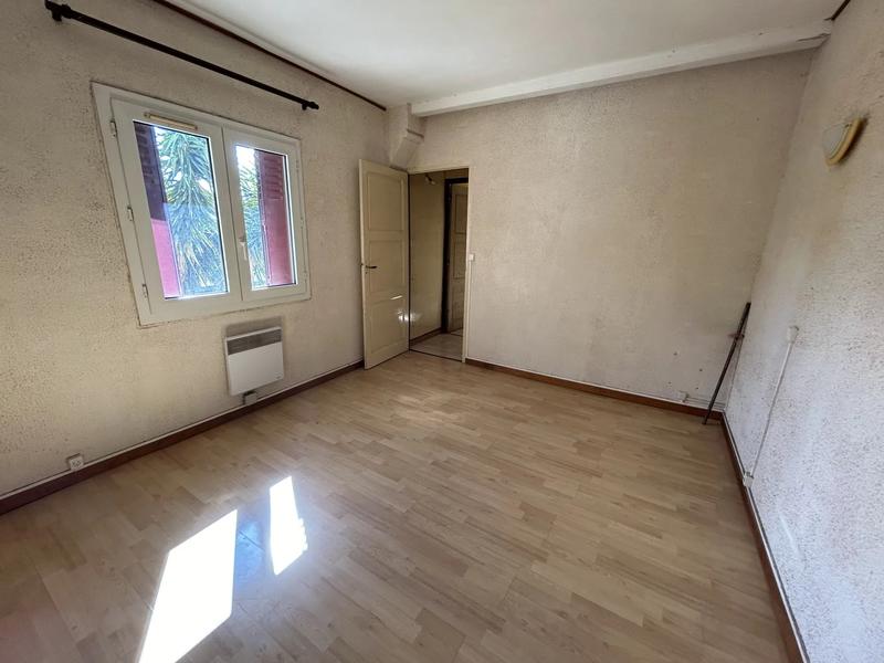 Maison de village - 52 m² - 3 pièces