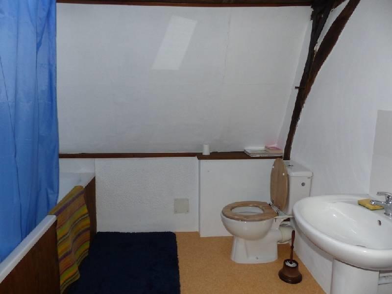 Maison - 135 m² - 3 pièces