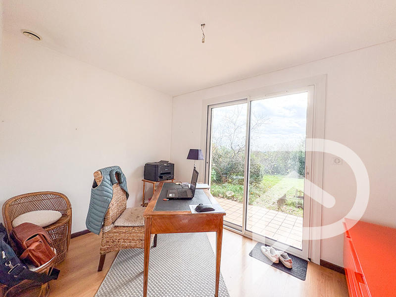 Maison - 103 m² - 5 pièces