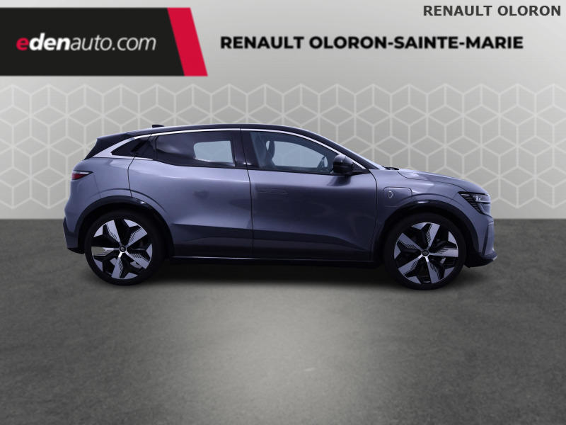 Renault Mégane E-Tech Ev60 220 ch super charge Techno