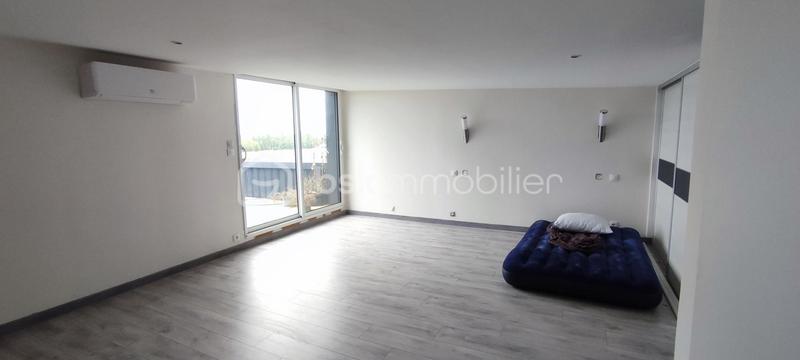 Bureau - 140 m² - 3 pièces