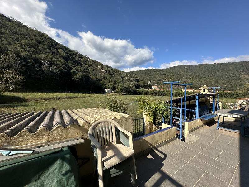 Maison - 103 m² - 6 pièces