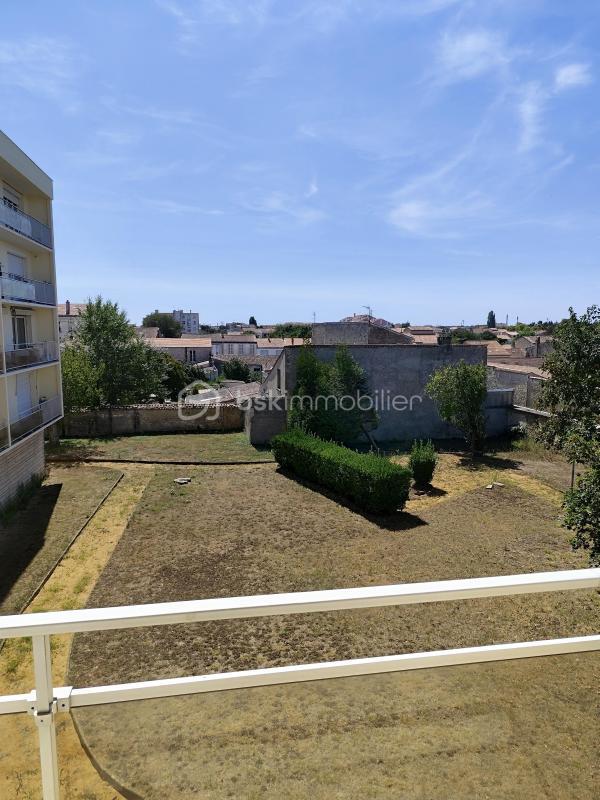 Appartement - 73 m² - 4 pièces