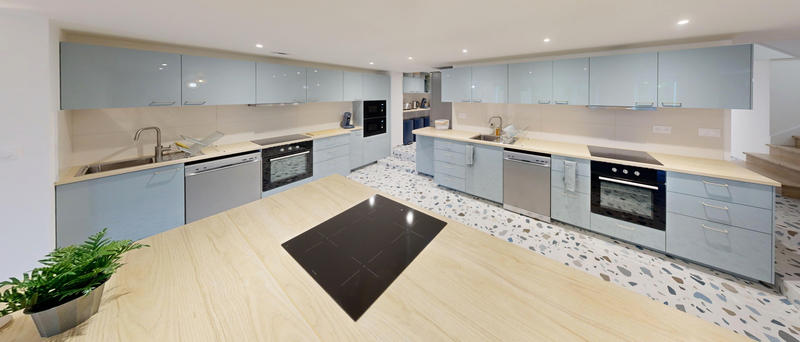 Appartement - 25 m² - 2 pièces