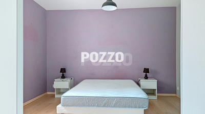 Appartement - 70 m² - 2 pièces