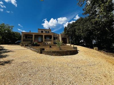 Villa - 126 m² - 5 pièces