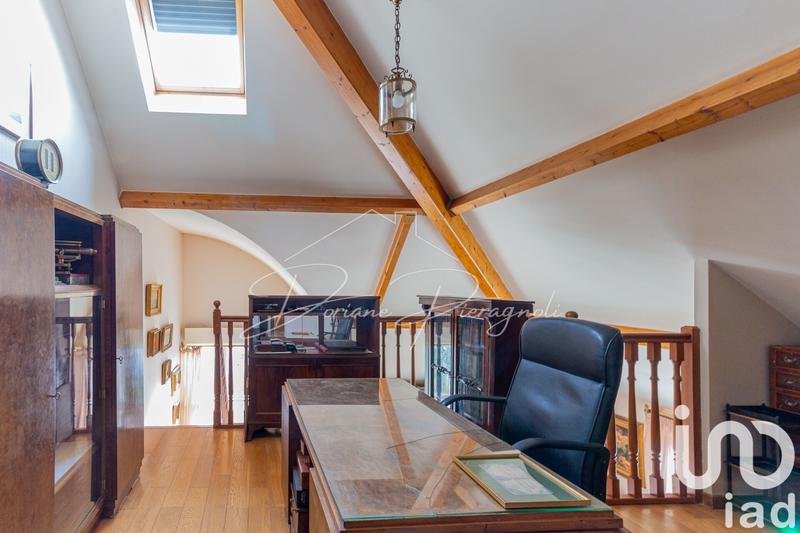 Duplex - 120 m² - 6 pièces