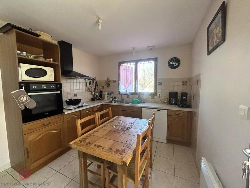 Villa - 98 m² - 5 pièces