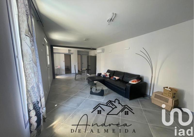 Maison - 121 m² - 5 pièces