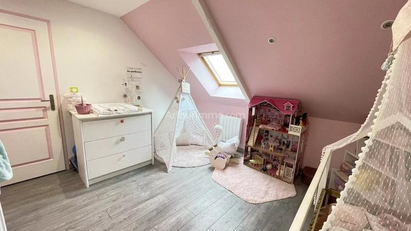 Maison - 168 m² - 5 pièces