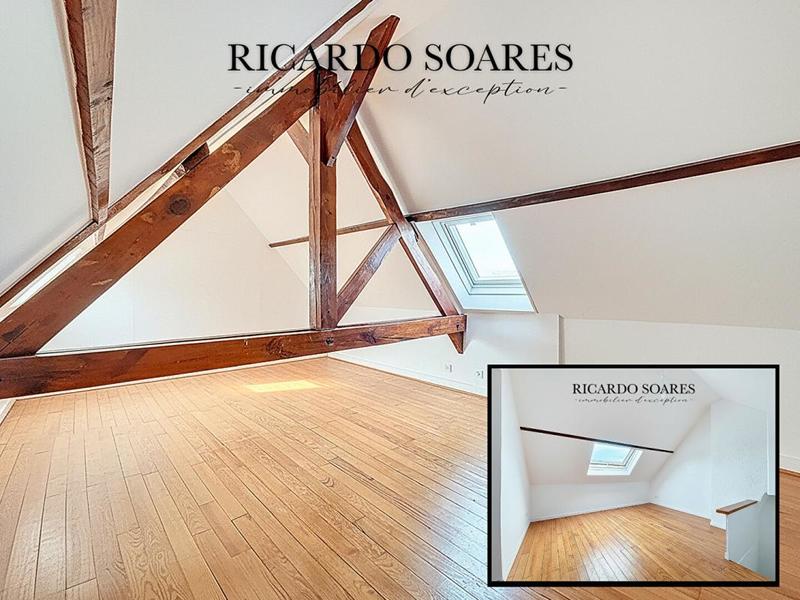 Maison - 147 m² - 6 pièces