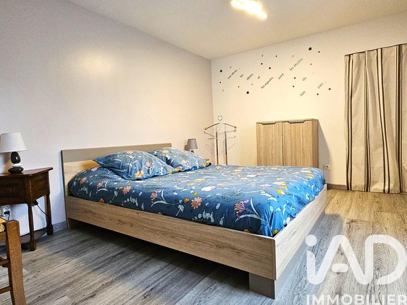 Maison - 179 m² - 7 pièces