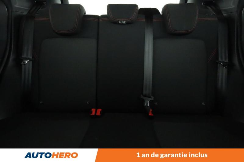 Ford Fiesta 1.0 Flexifuel St-Line 5p 95 ch