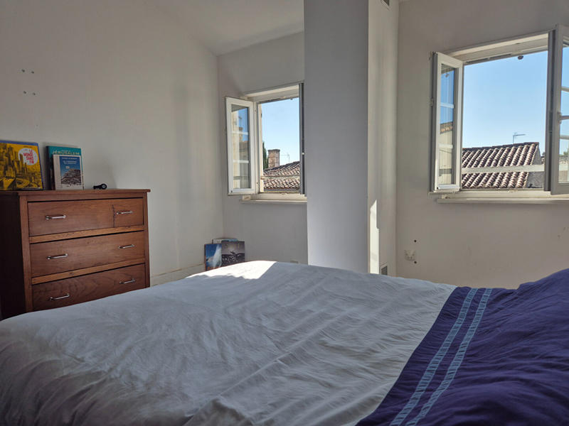 Maison de ville - 95 m² - 6 pièces