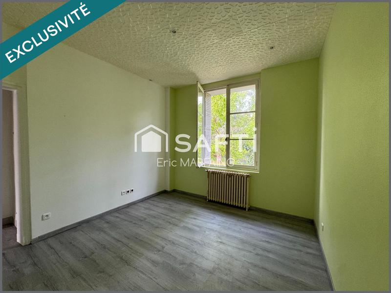 Maison - 282 m² - 10 pièces