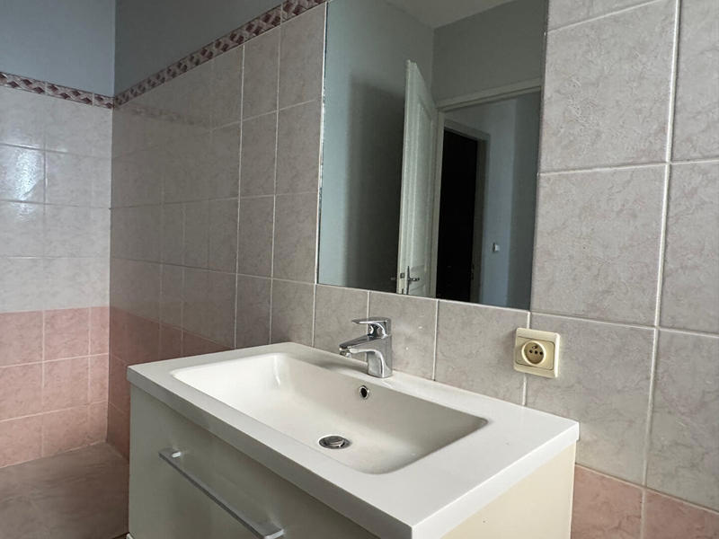 Maison - 78 m² - 3 pièces