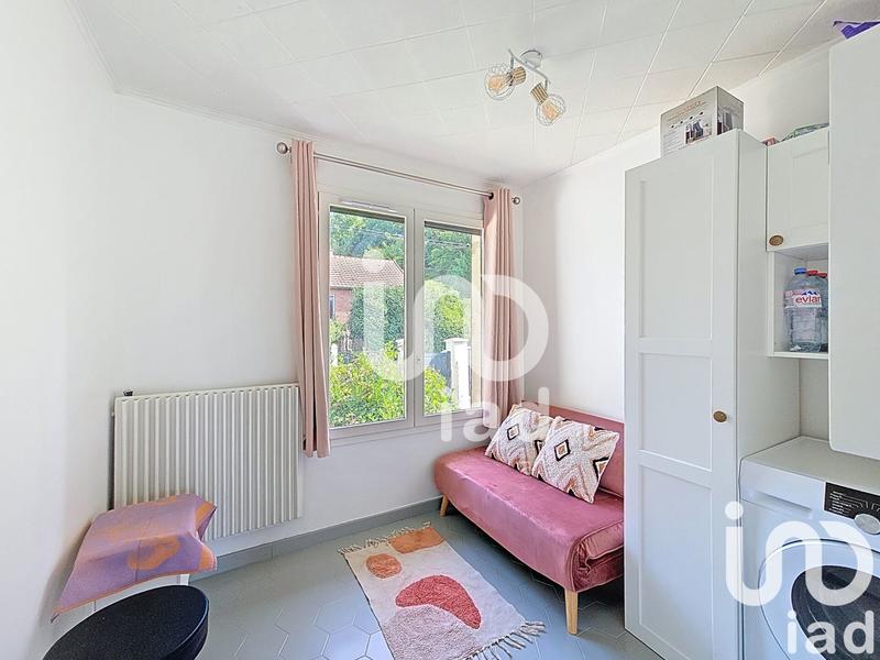 Maison - 115 m² - 4 pièces