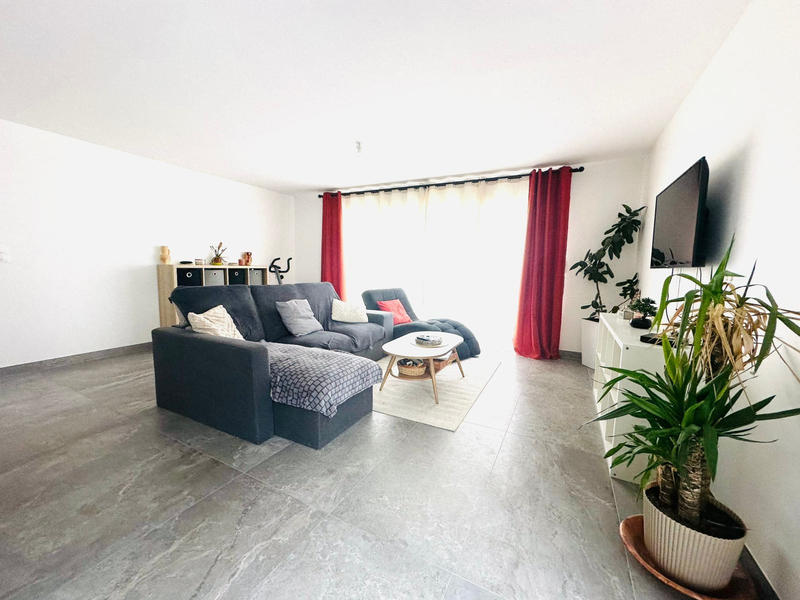 Maison - 148 m² - 6 pièces