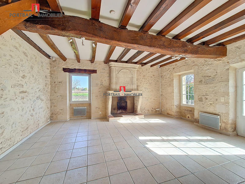 Maison - 160 m² - 5 pièces