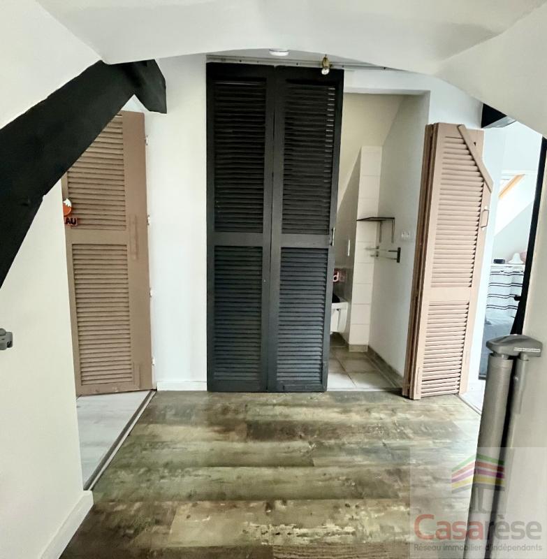 Maison - 155 m² - 7 pièces