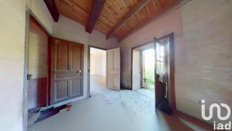 Maison - 105 m² - 6 pièces