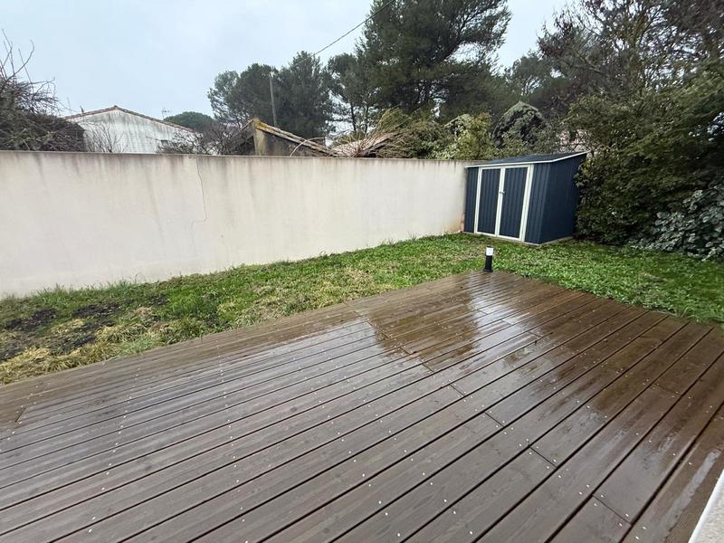 Villa - 84 m² - 3 pièces