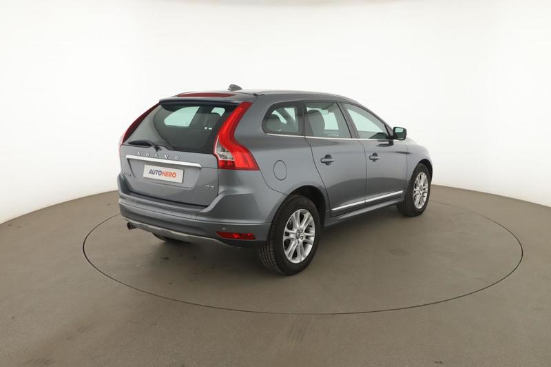 Volvo Xc60 2.0 D3 Summum Geartronic 8 150 ch