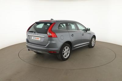 Volvo Xc60 2.0 D3 Summum Geartronic 8 150 ch