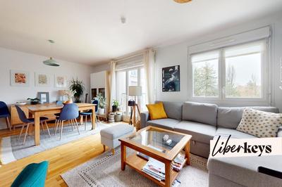 Appartement - 53 m² - 2 pièces