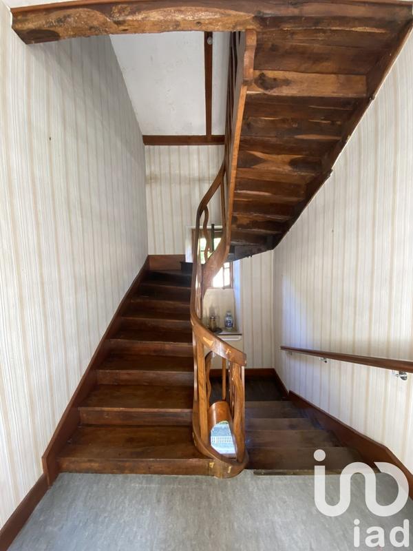 Maison de village - 180 m² - 5 pièces