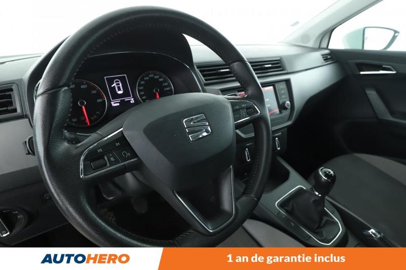 Seat Ibiza 1.0 Style 75 ch